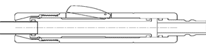 b-series hydro tool drawing